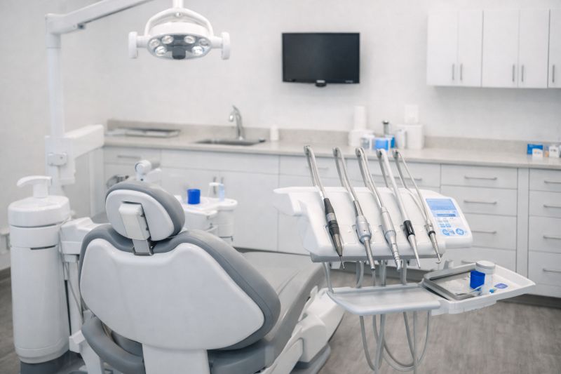 Trusted dental clinic