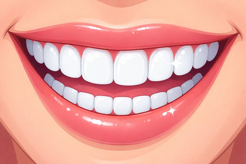 Smile Makeover